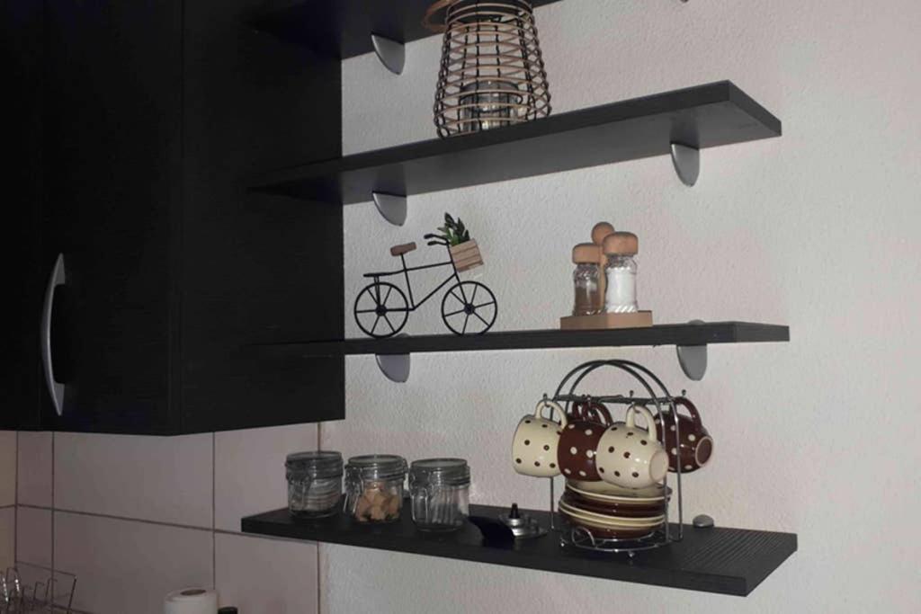 Briancon, Appartement Avec Jardin Et Terrasse. Ngoại thất bức ảnh
