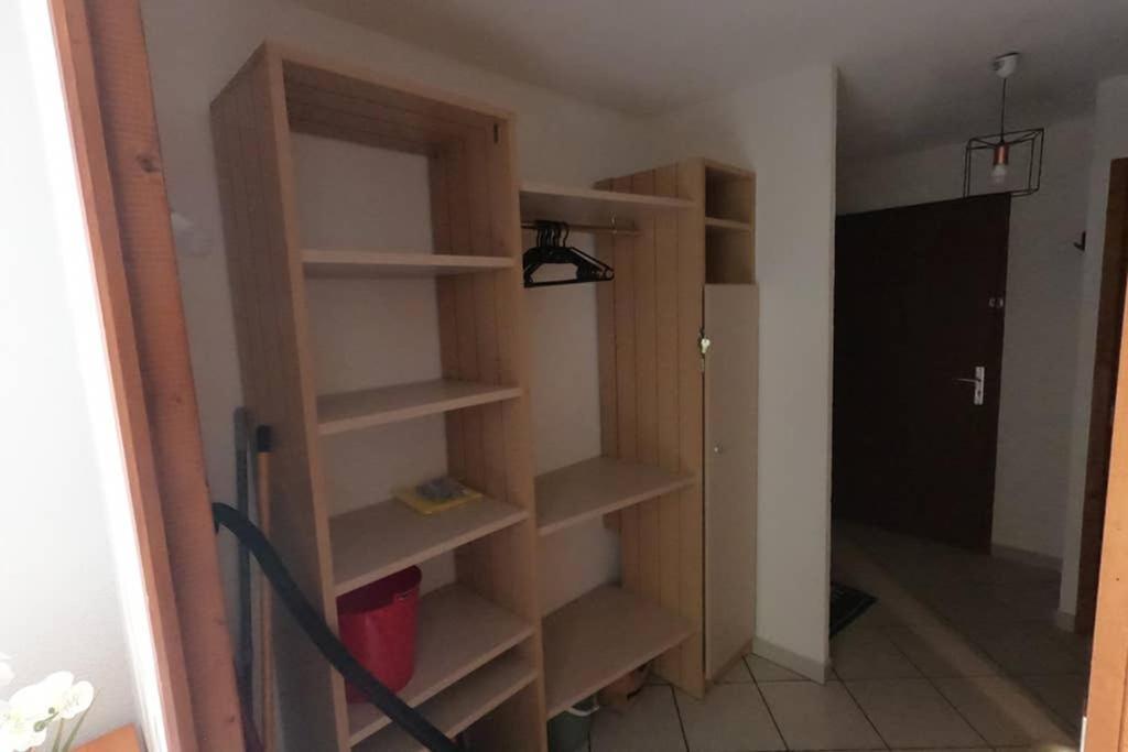 Briancon, Appartement Avec Jardin Et Terrasse. Ngoại thất bức ảnh