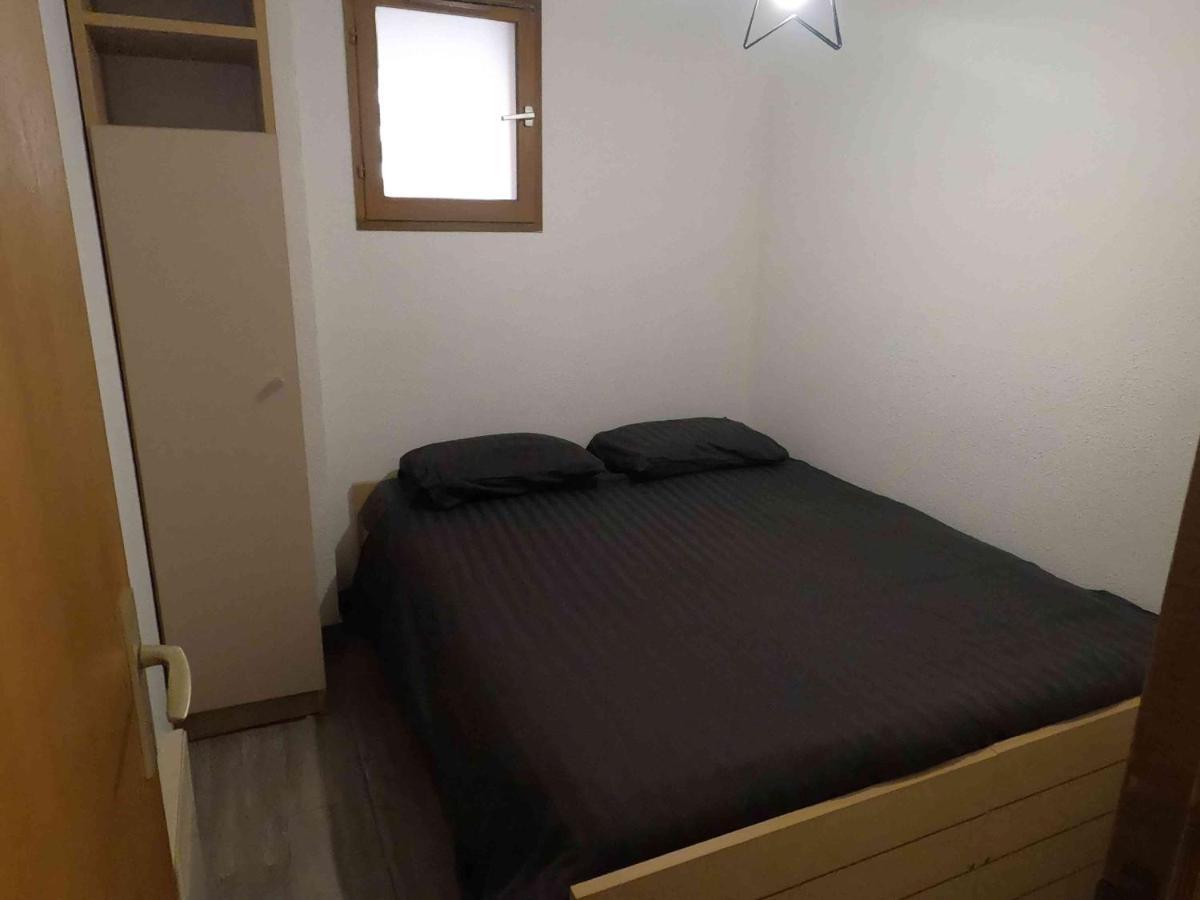 Briancon, Appartement Avec Jardin Et Terrasse. Ngoại thất bức ảnh